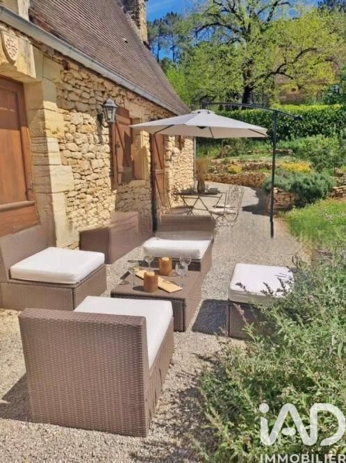 Maison 7 Pièce(s) Sarlat-la-Canéda - Photo 3
