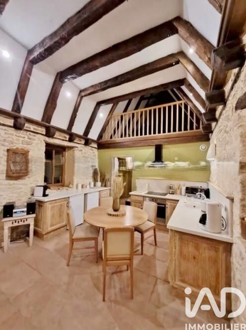 Maison 7 Pièce(s) Sarlat-la-Canéda - Photo 5