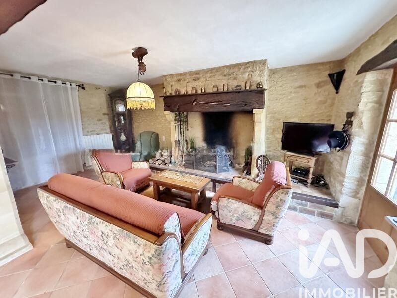 Maison 7 Pièce(s) Sarlat-la-Canéda - Photo 8