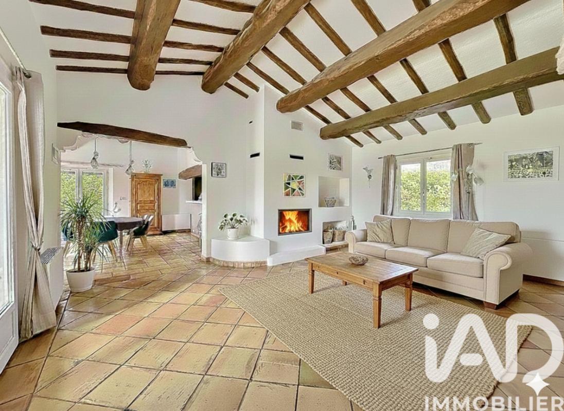 Maison 5 Pièce(s) Montauroux