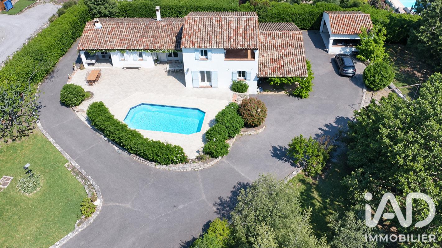 Maison 5 Pièce(s) Montauroux - Photo 2