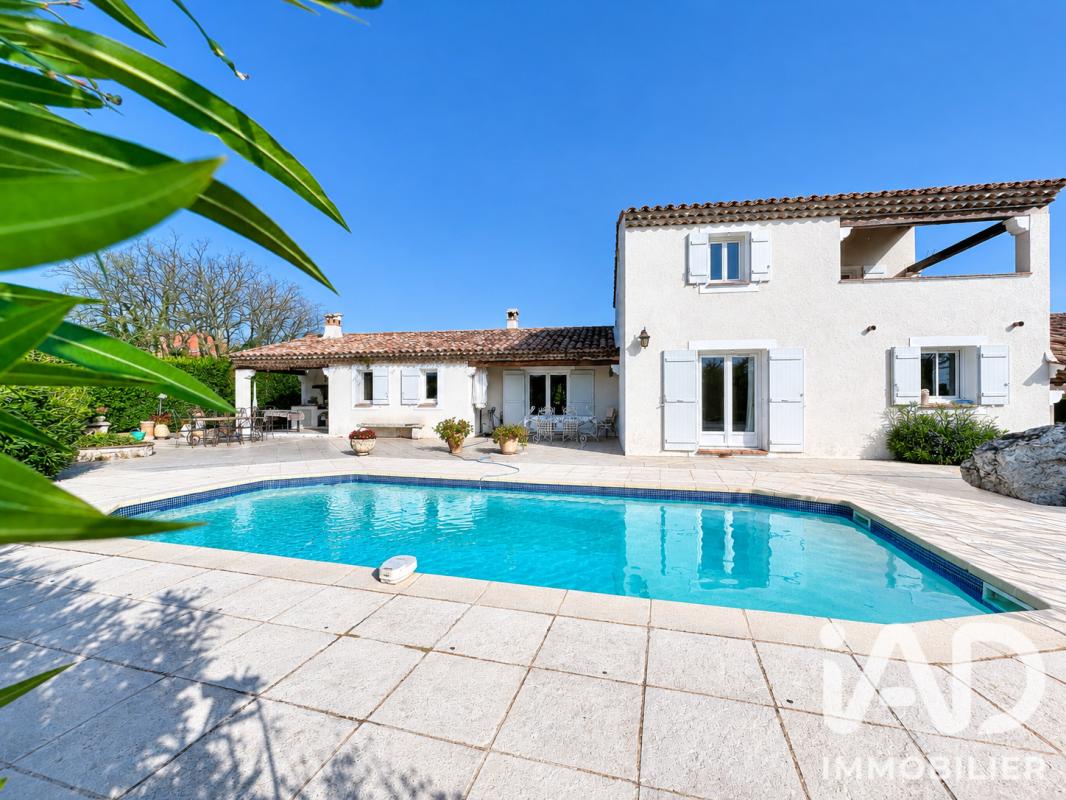 Maison 5 Pièce(s) Montauroux - Photo 3