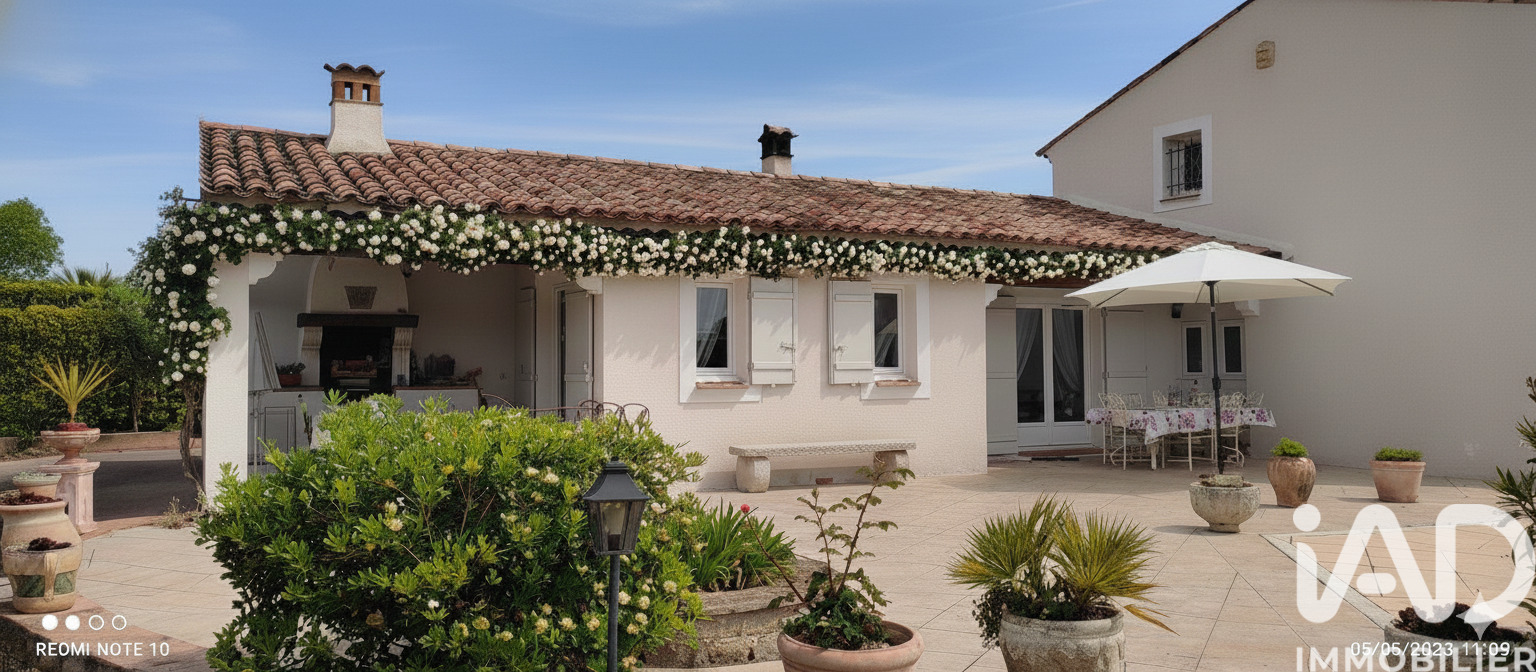 Maison 5 Pièce(s) Montauroux - Photo 5