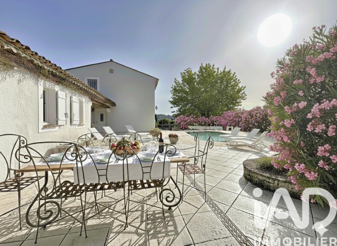 Maison 5 Pièce(s) Montauroux - Photo 6