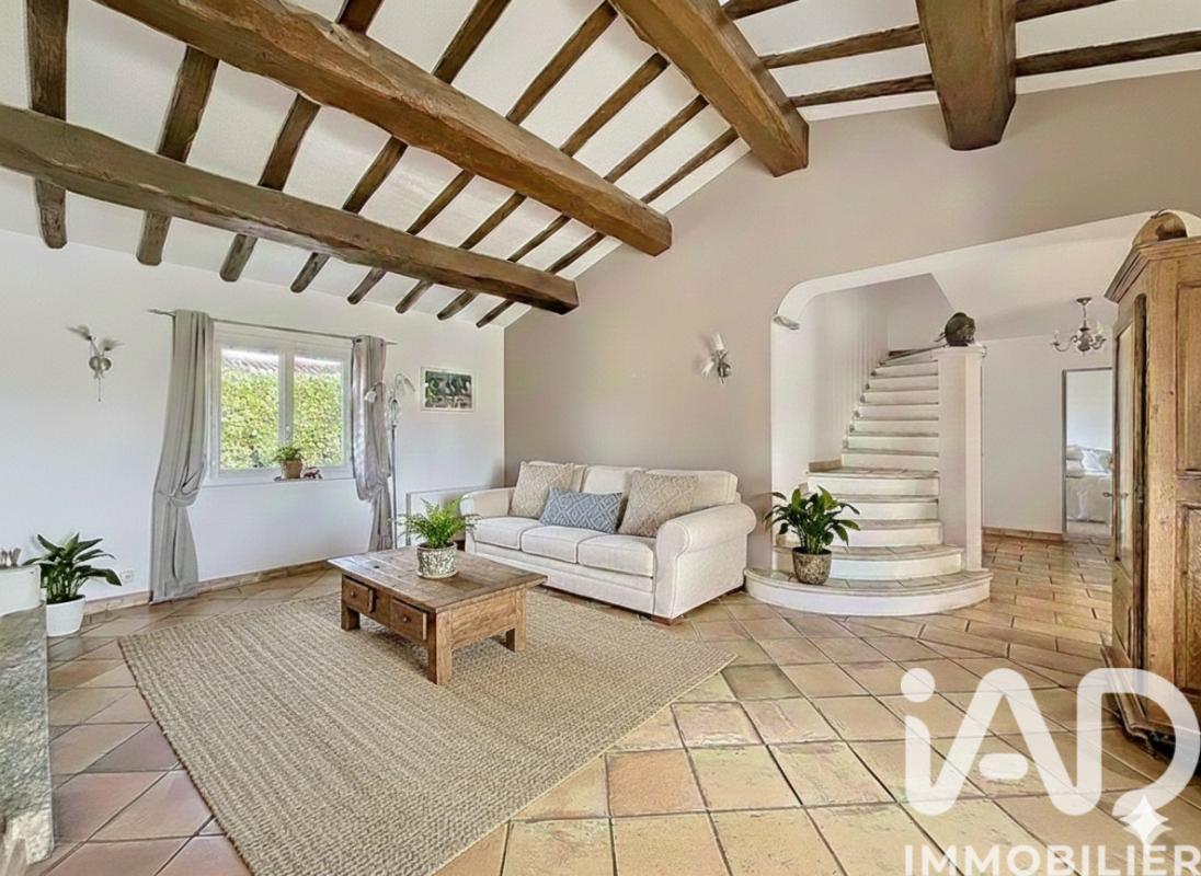 Maison 5 Pièce(s) Montauroux - Photo 11