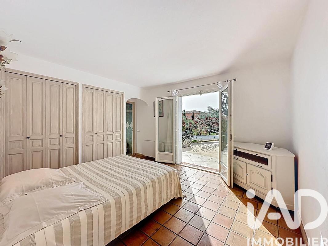 Maison 5 Pièce(s) Montauroux - Photo 12