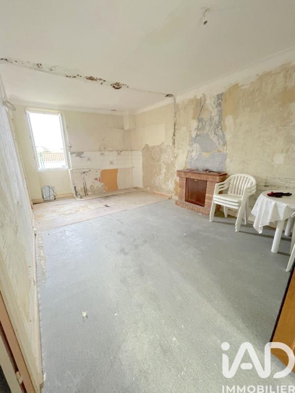 Maison 3 Pièce(s) Les Sables-d'Olonne