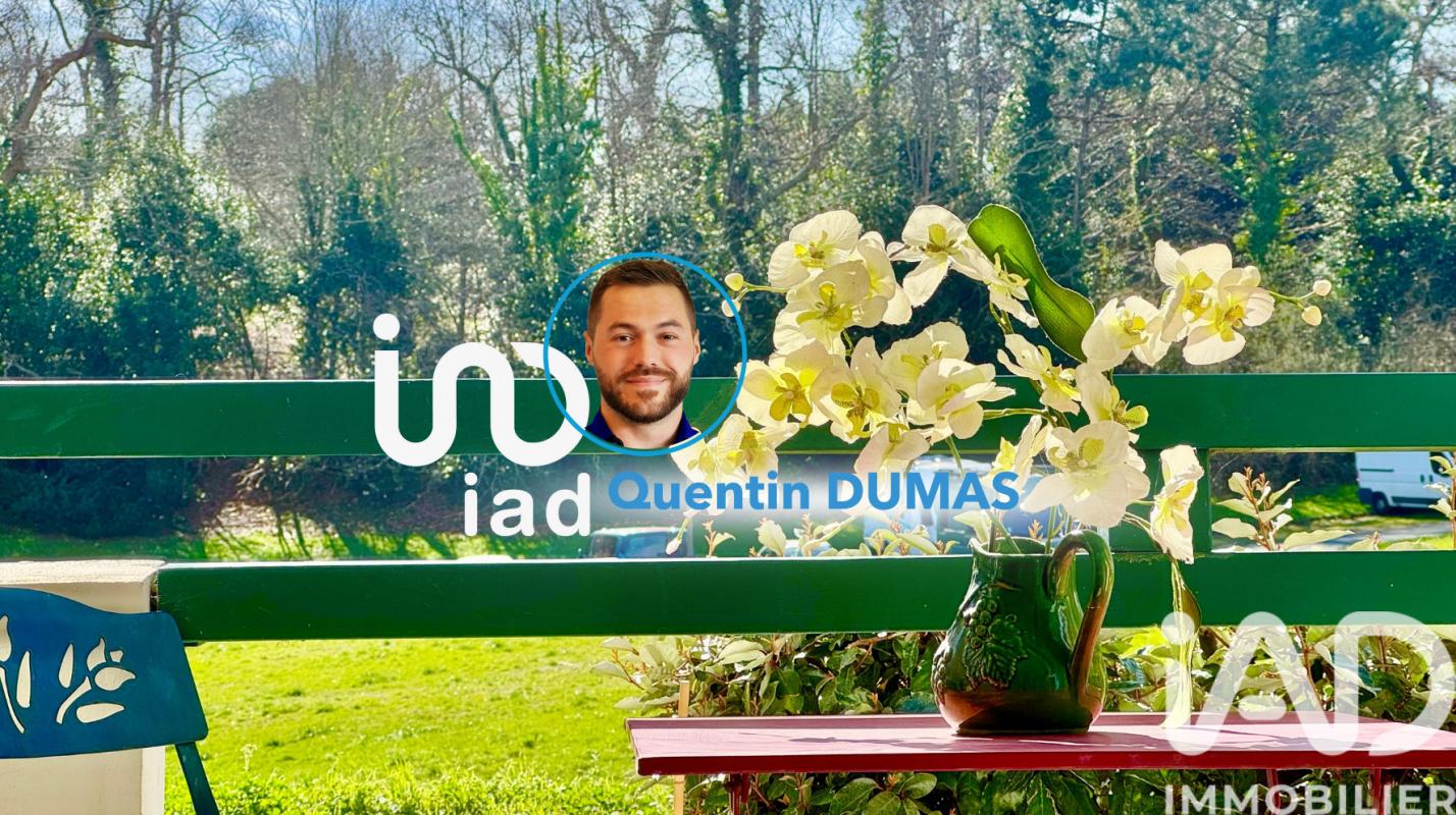 Appartement 1 Pièce(s) Biarritz