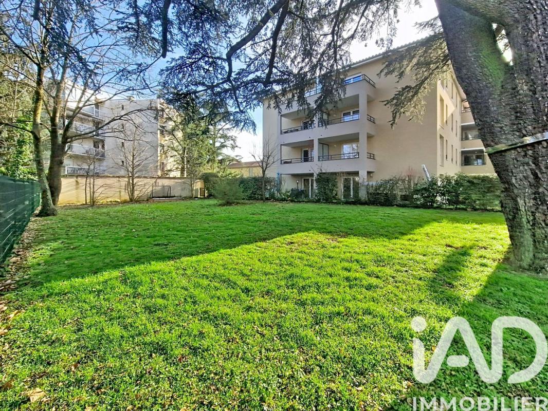 Appartement 3 Pièce(s) Saint-Priest