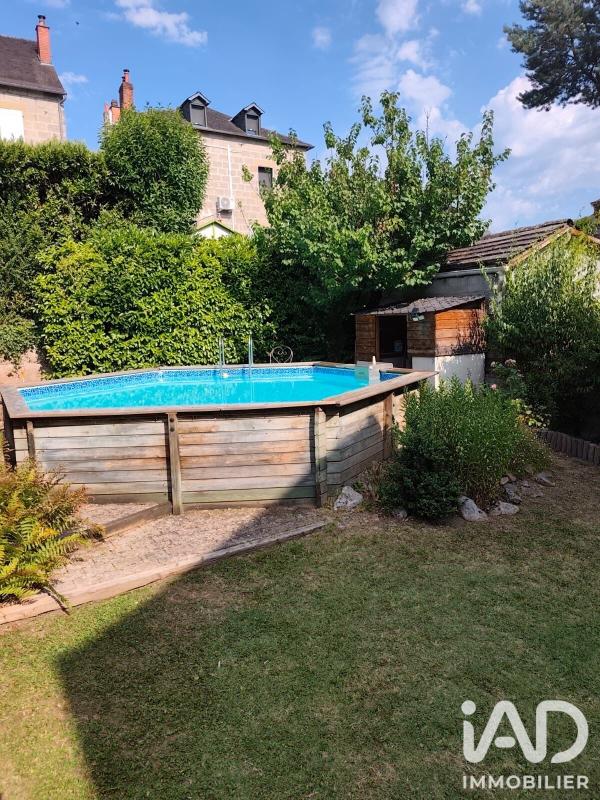 Maison 5 Pièce(s) Brive-la-Gaillarde - Photo 2
