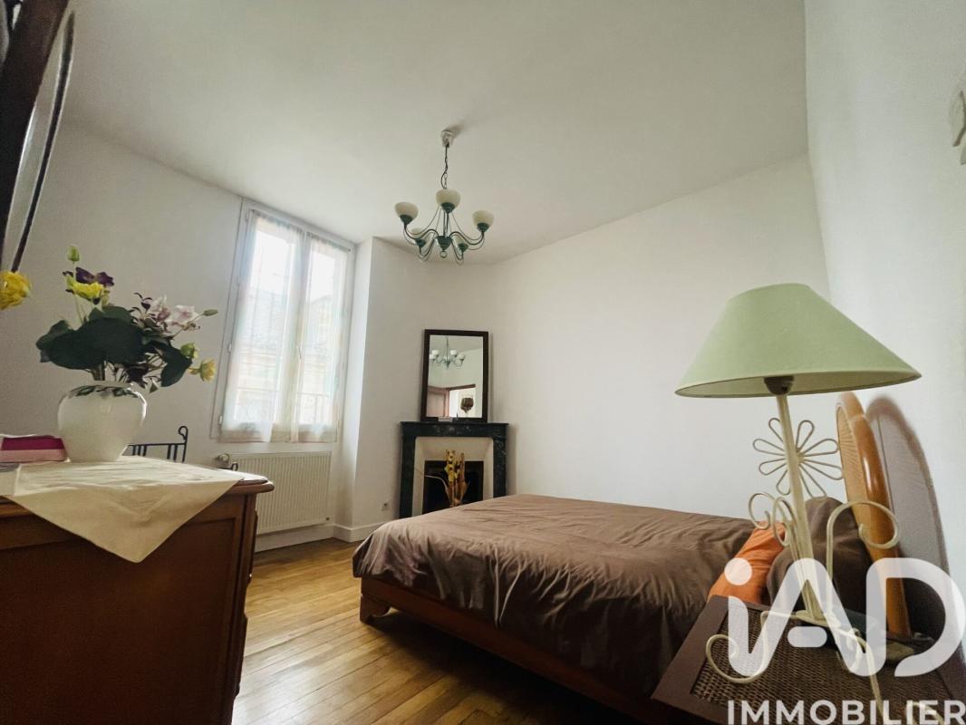 Maison 5 Pièce(s) Brive-la-Gaillarde - Photo 8