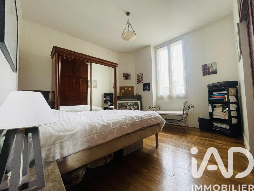 Maison 5 Pièce(s) Brive-la-Gaillarde - Photo 9