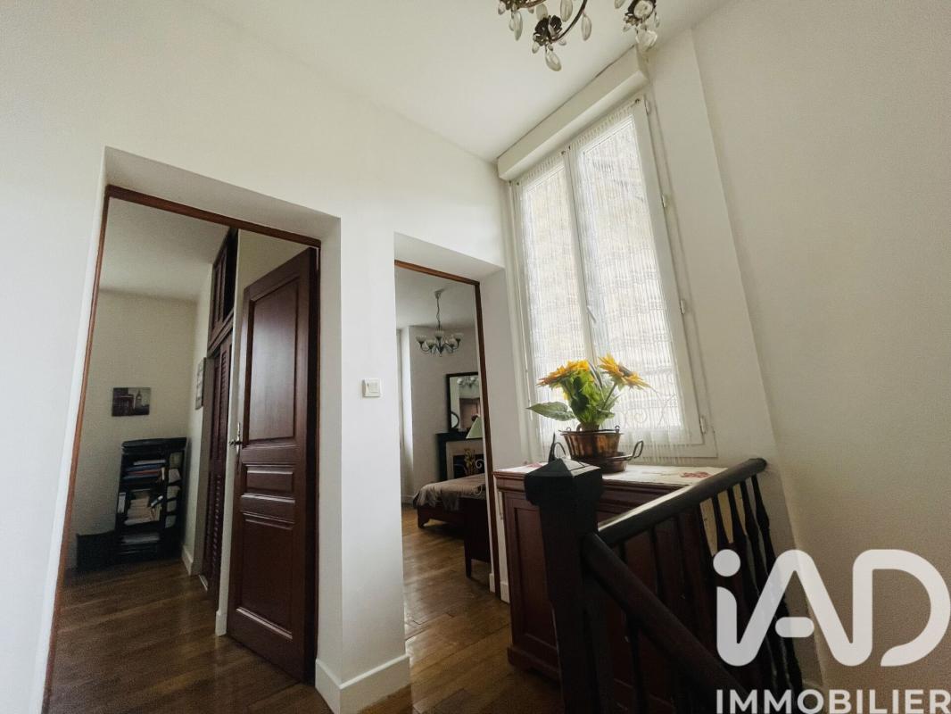 Maison 5 Pièce(s) Brive-la-Gaillarde - Photo 15