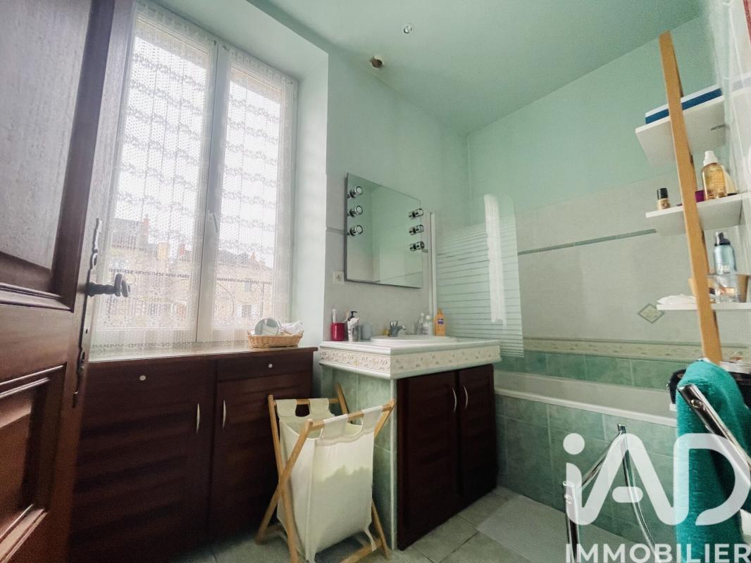 Maison 5 Pièce(s) Brive-la-Gaillarde - Photo 16