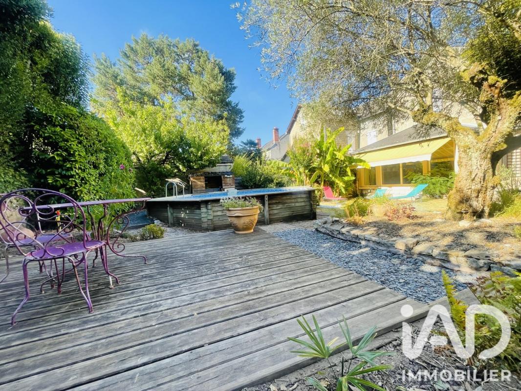 Maison 5 Pièce(s) Brive-la-Gaillarde - Photo 18