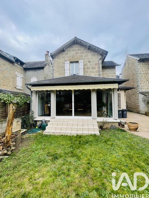 Maison 5 Pièce(s) Brive-la-Gaillarde - Photo 19