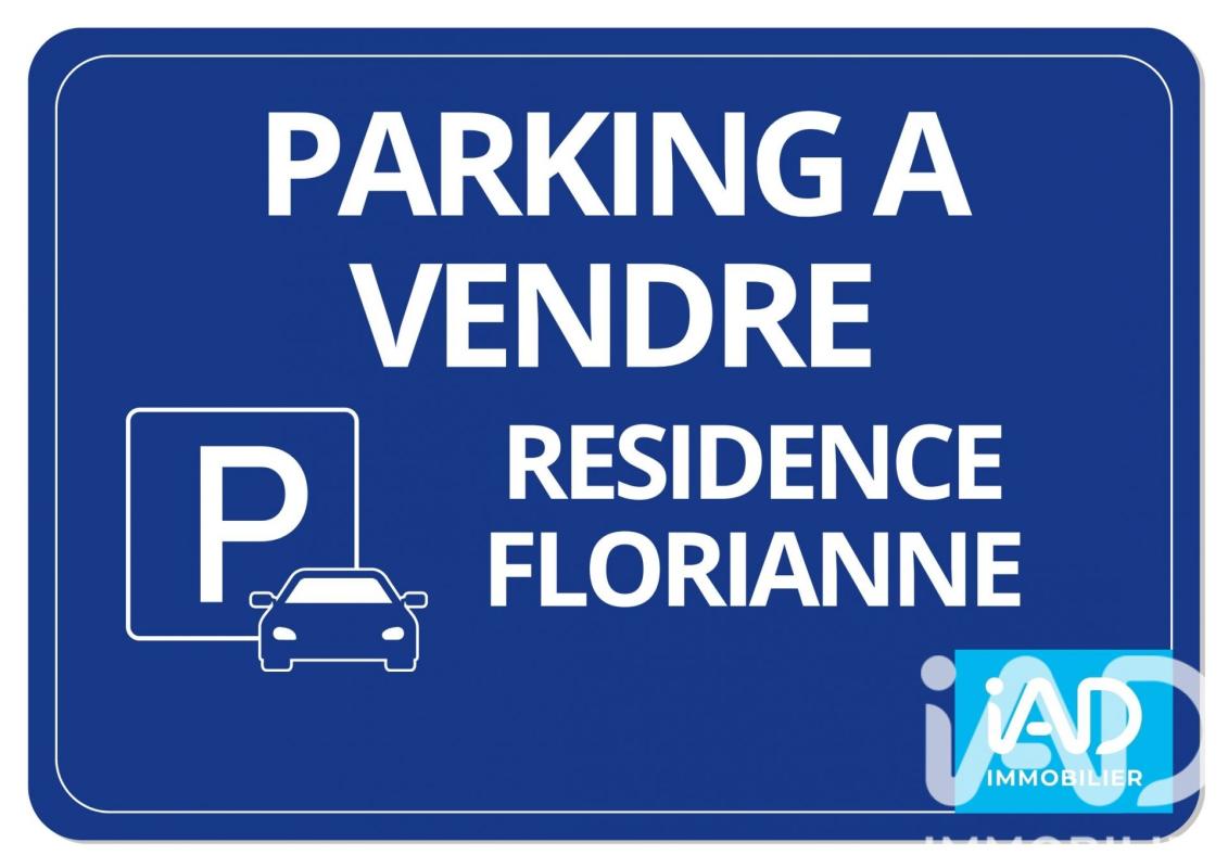 Parking  Étaples