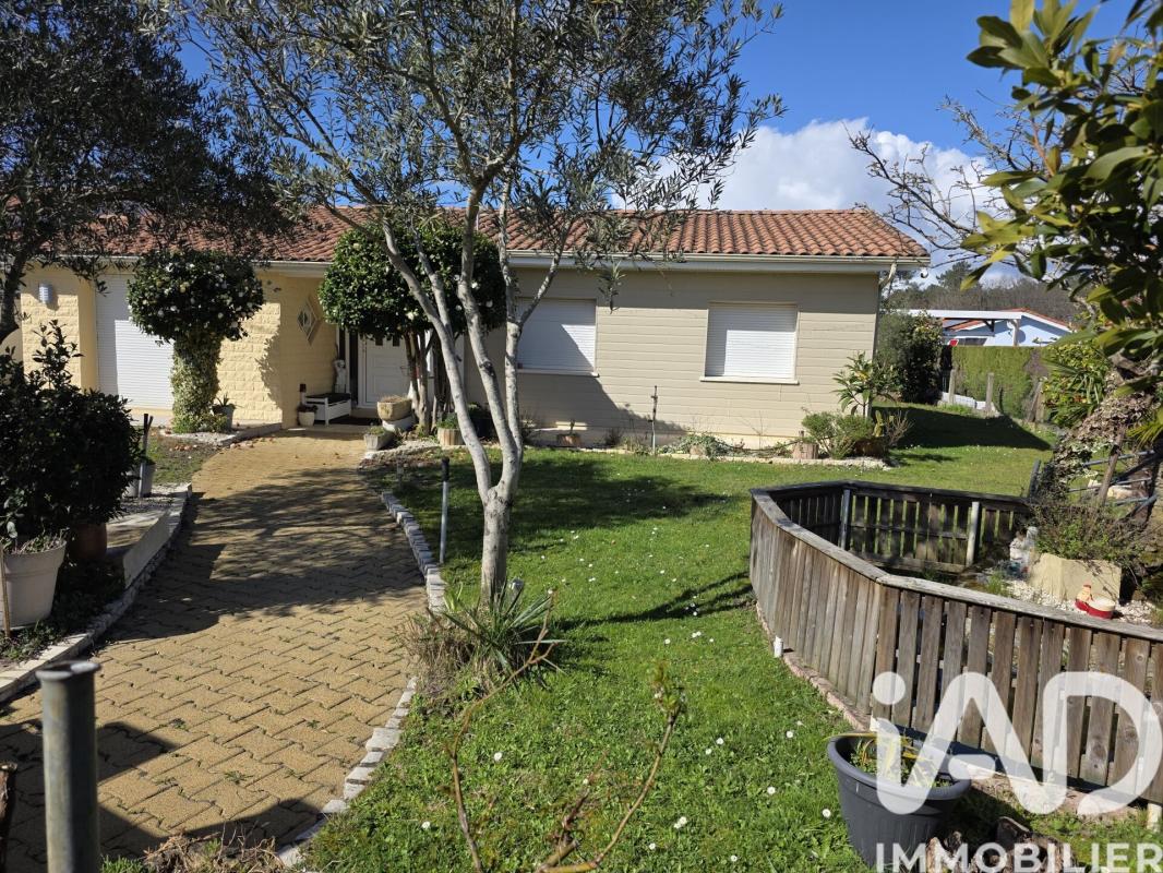 Maison 6 Pièce(s) Marcheprime