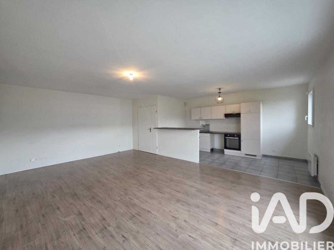 Appartement 3 Pièce(s) Loos