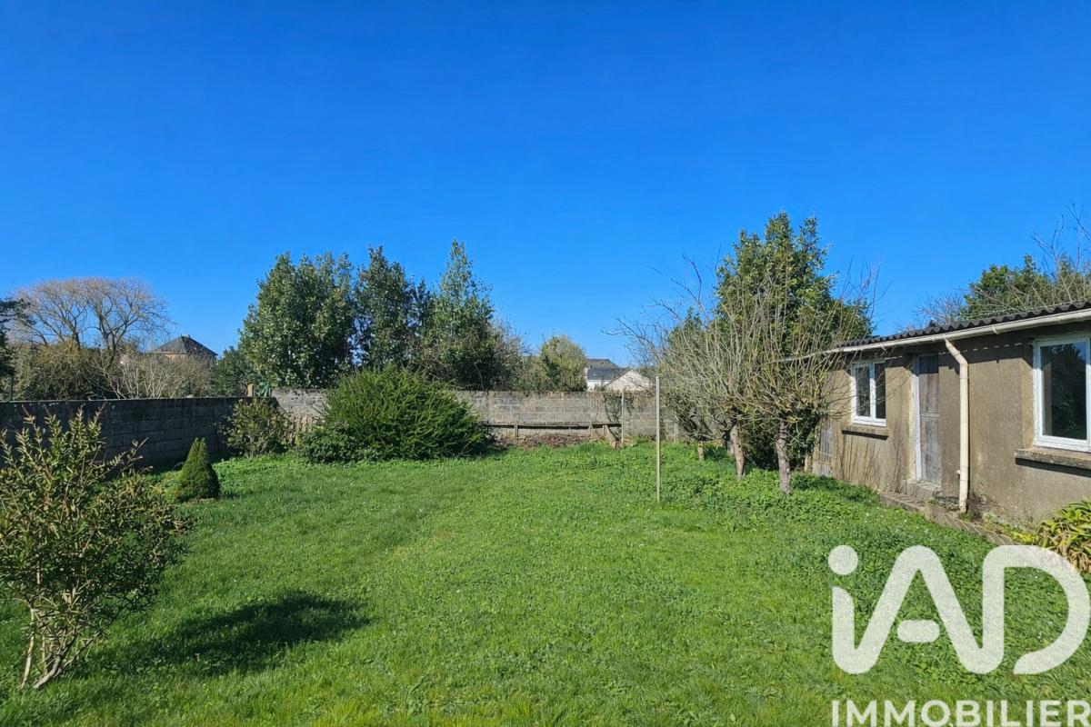 Maison 4 Pièce(s) Savenay