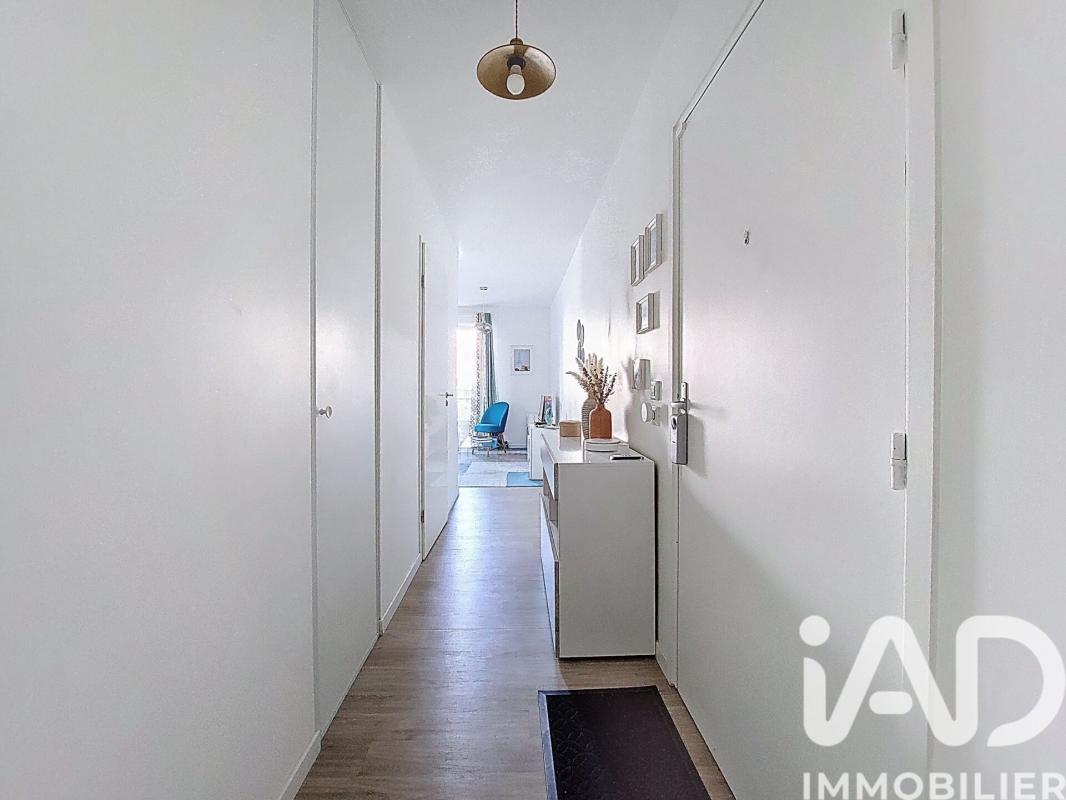 Appartement 3 Pièce(s) Champigny-sur-Marne - Photo 2