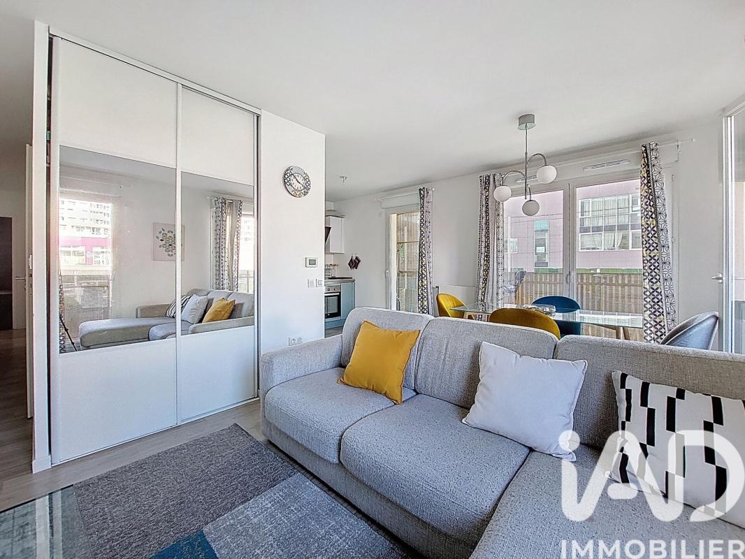 Appartement 3 Pièce(s) Champigny-sur-Marne - Photo 4