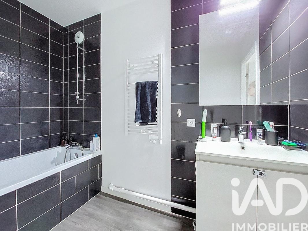 Appartement 3 Pièce(s) Champigny-sur-Marne - Photo 8