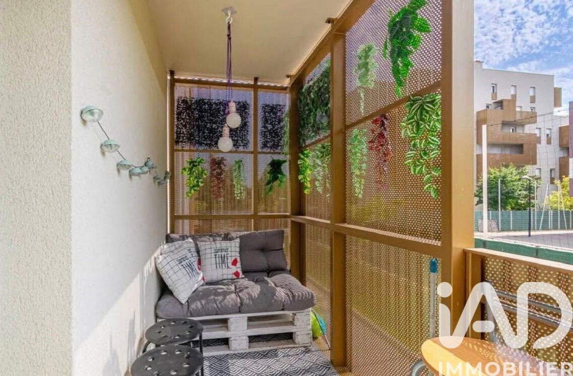 Appartement 3 Pièce(s) Champigny-sur-Marne - Photo 10