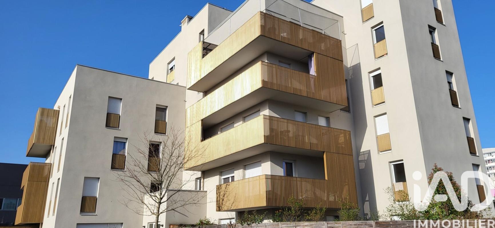 Appartement 3 Pièce(s) Champigny-sur-Marne - Photo 15