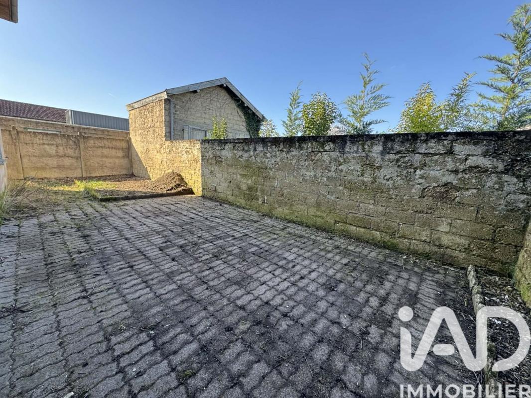 Maison 6 Pièce(s) Saint-Dizier