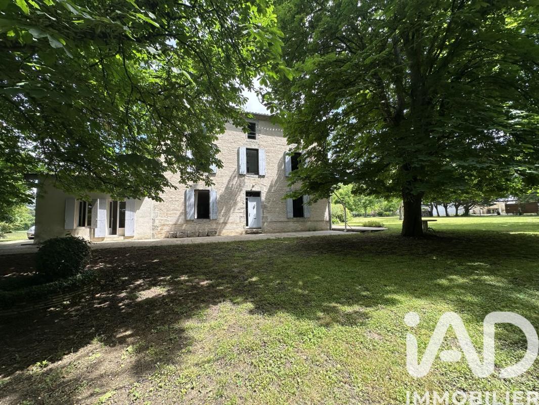 Maison 8 Pièce(s) Tonneins - Photo 2