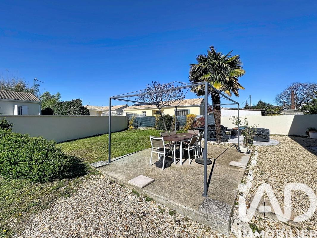 Maison 4 Pièce(s) Angoulême