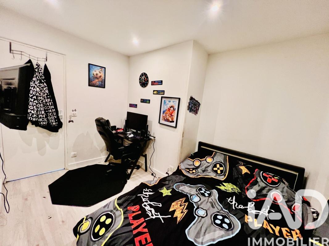 Maison de ville 3 Pièce(s) Saint-Brice-sous-Forêt