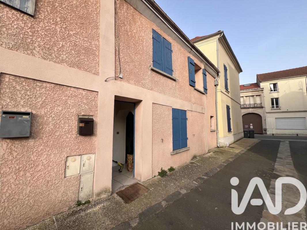 Maison 3 Pièce(s) Saint-Brice-sous-Forêt - Photo 9
