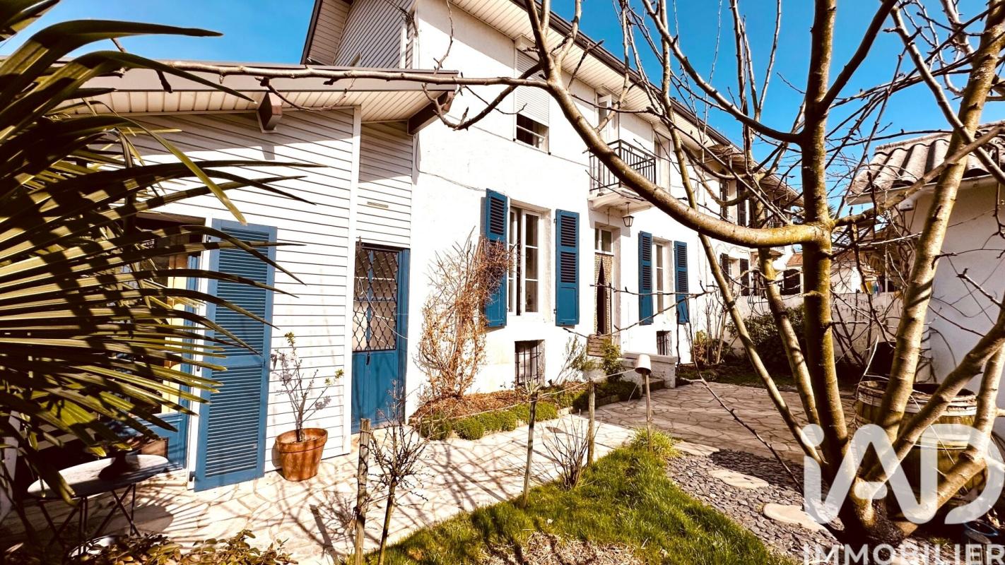 Maison 4 Pièce(s) Pau