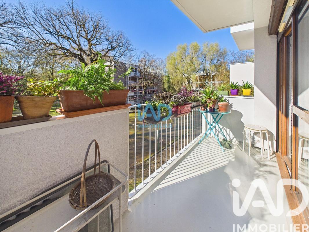 Appartement 4 Pièce(s) Orsay