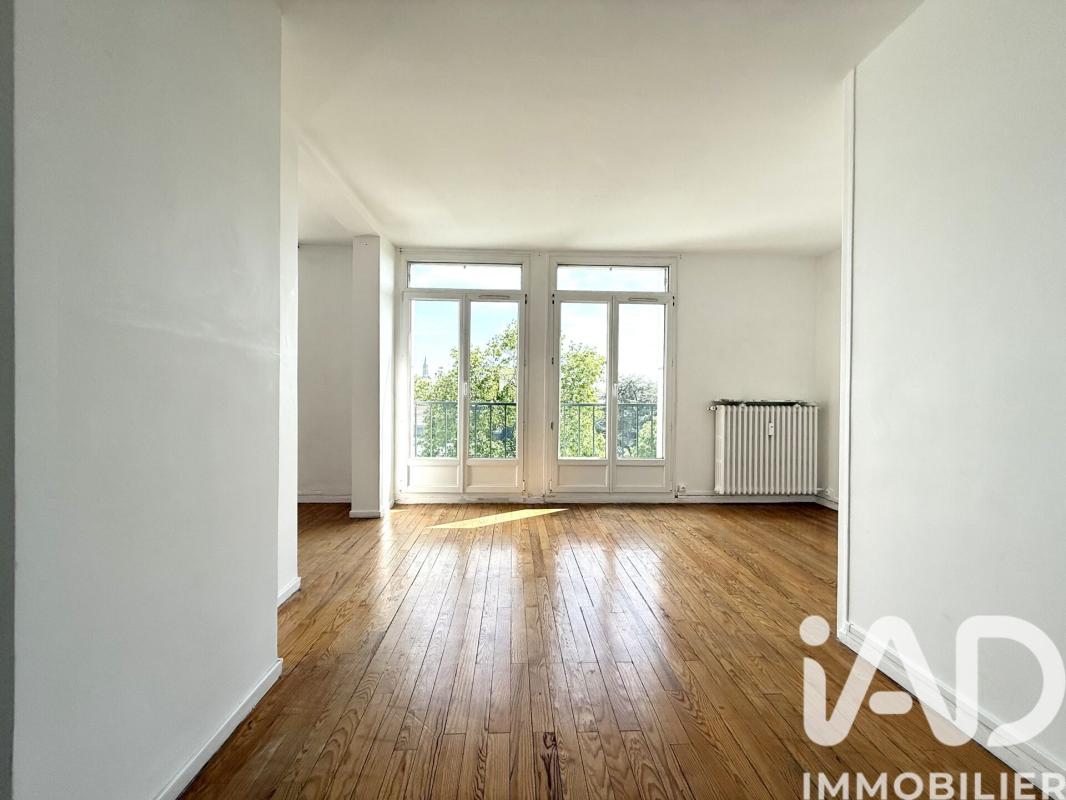 Appartement 4 Pièce(s) Le Chesnay - Photo 3