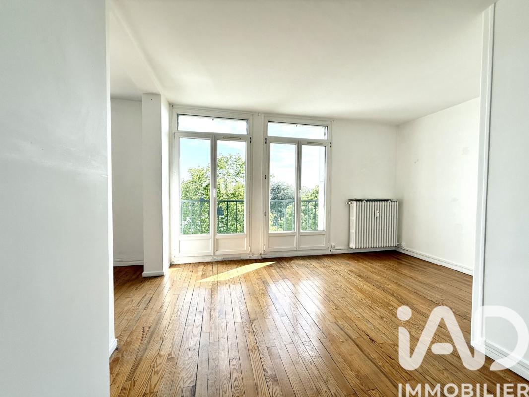 Appartement 4 Pièce(s) Le Chesnay - Photo 4