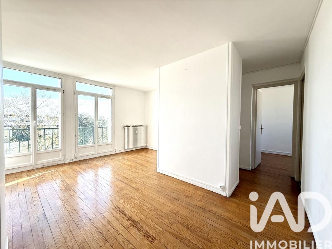 Appartement 4 Pièce(s) Le Chesnay - Photo 5