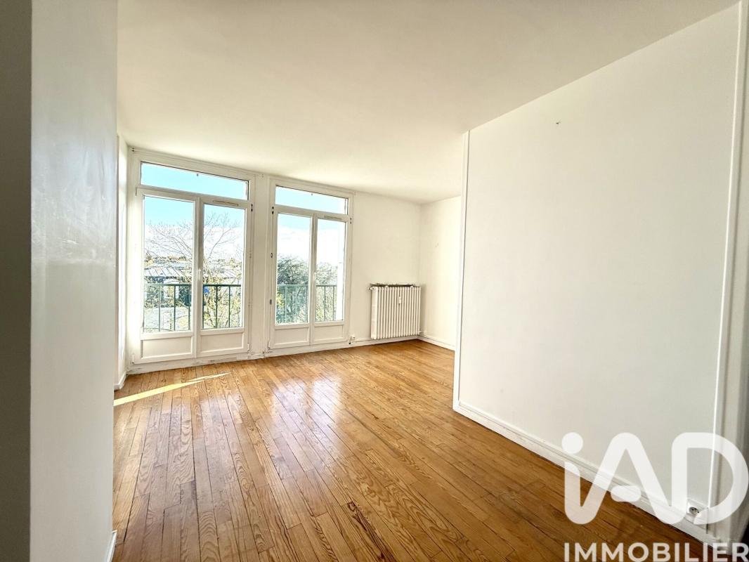 Appartement 4 Pièce(s) Le Chesnay - Photo 6