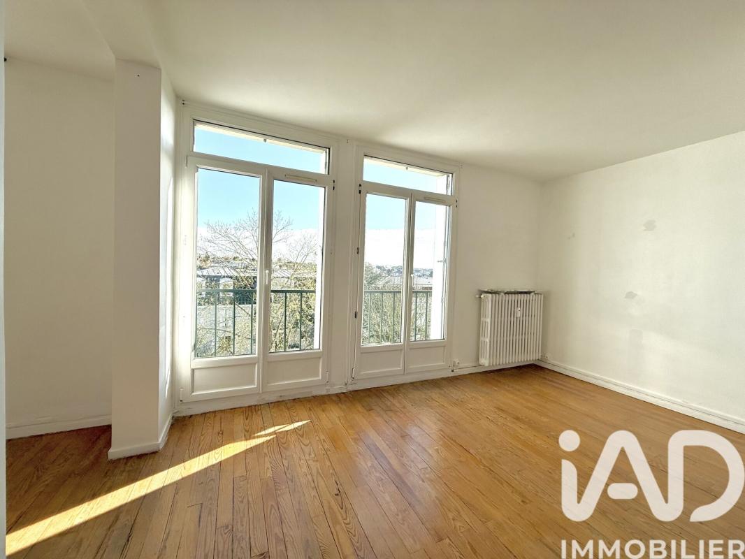 Appartement 4 Pièce(s) Le Chesnay - Photo 7