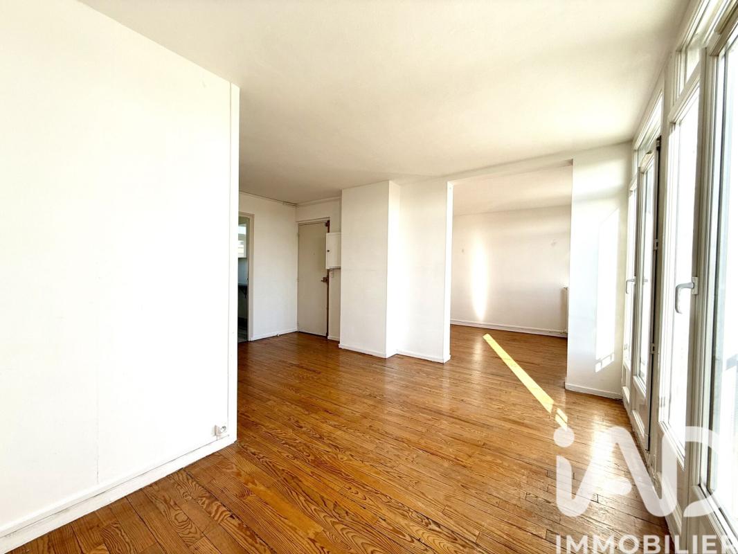 Appartement 4 Pièce(s) Le Chesnay - Photo 8