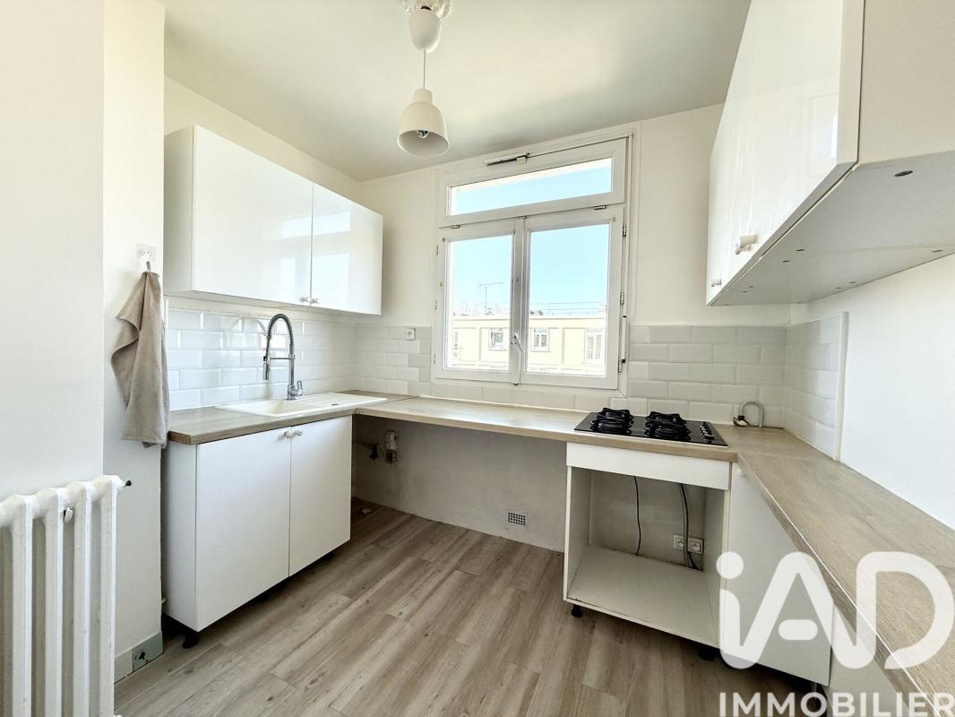 Appartement 4 Pièce(s) Le Chesnay - Photo 11