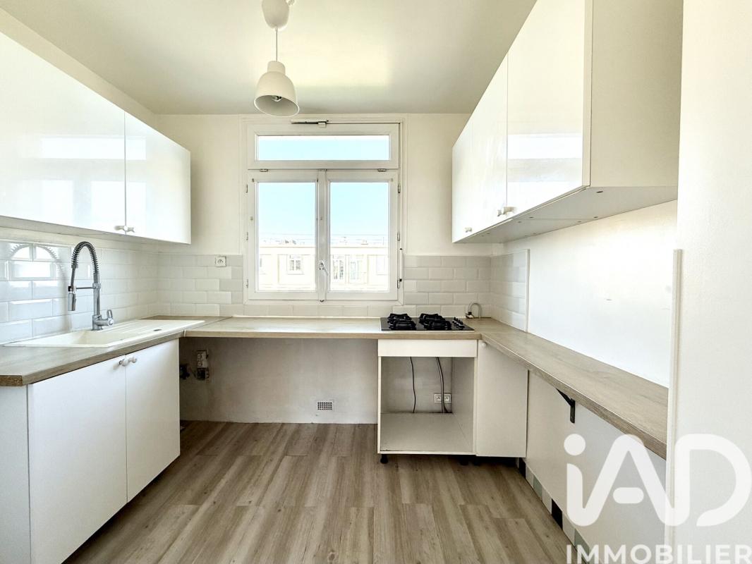 Appartement 4 Pièce(s) Le Chesnay - Photo 12