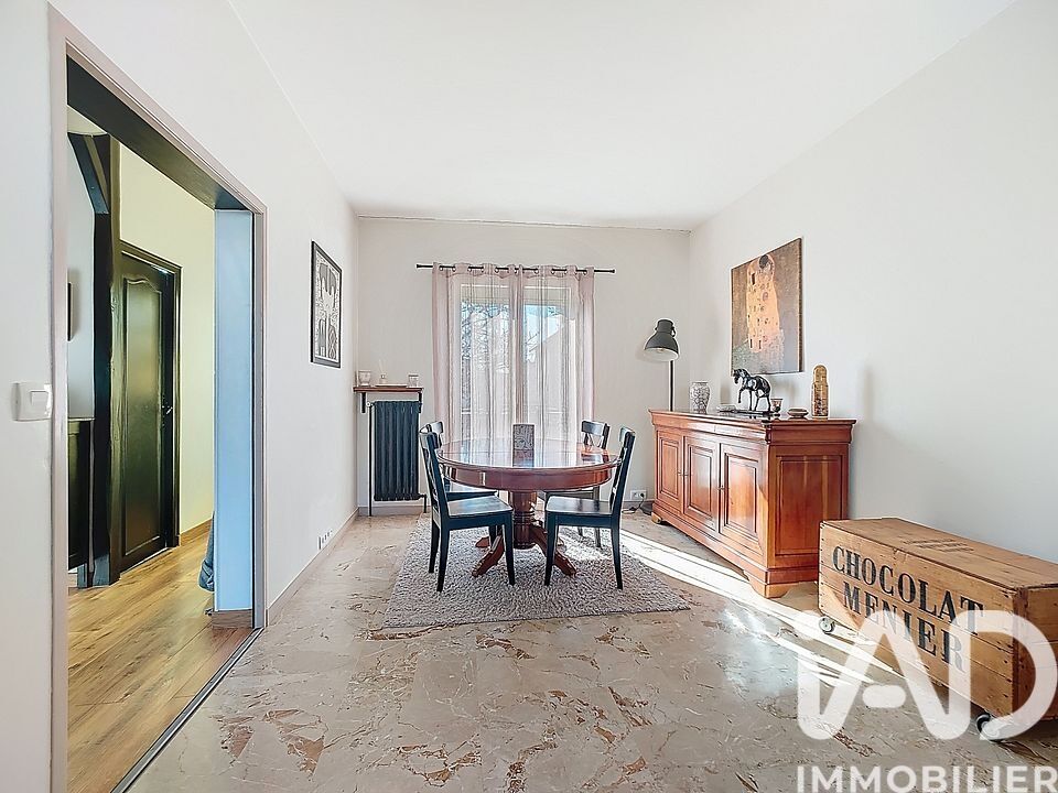 Maison 6 Pièce(s) Varennes-sur-Seine - Photo 2