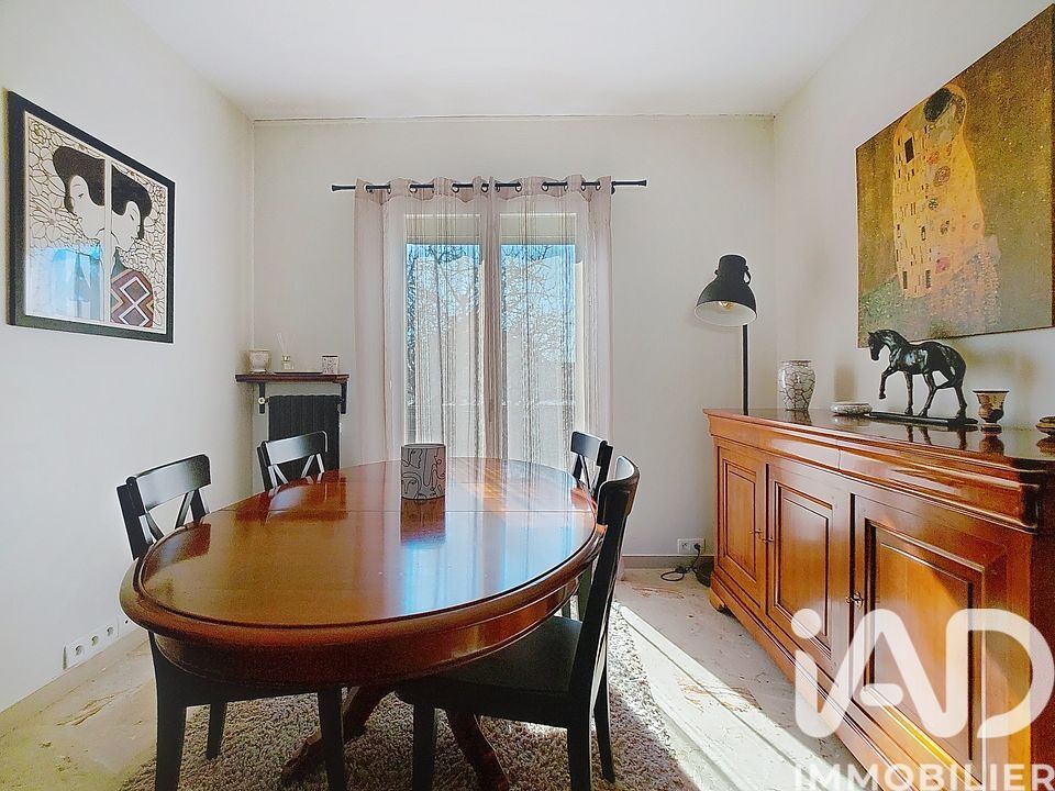 Maison 6 Pièce(s) Varennes-sur-Seine - Photo 3