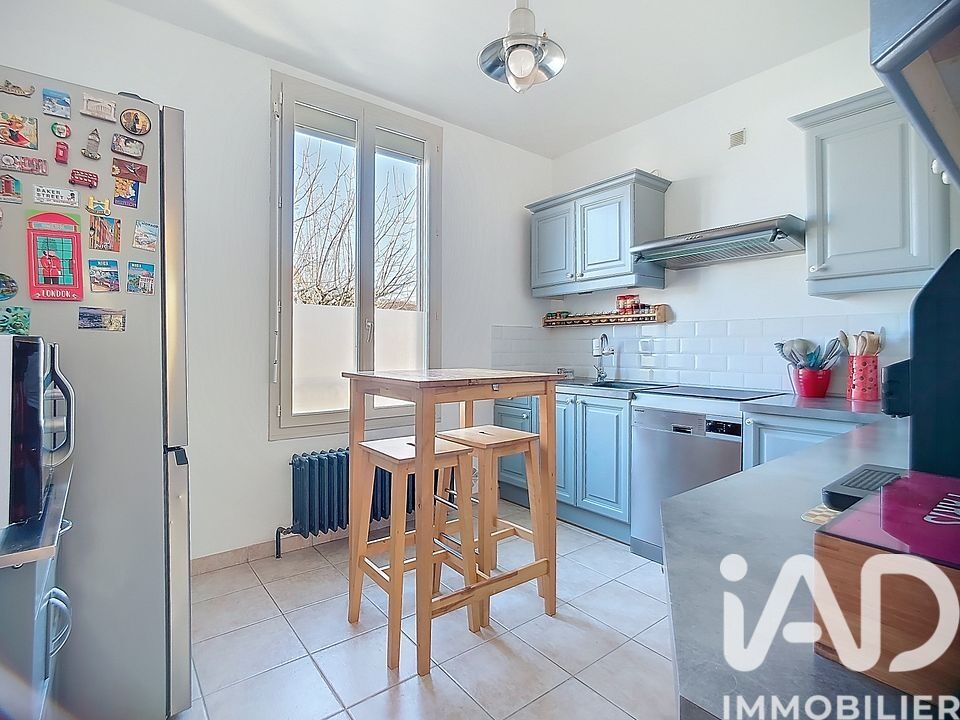 Maison 6 Pièce(s) Varennes-sur-Seine - Photo 7
