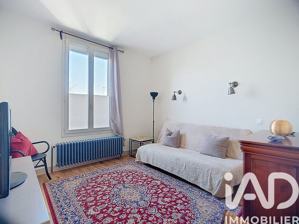 Maison 6 Pièce(s) Varennes-sur-Seine - Photo 9