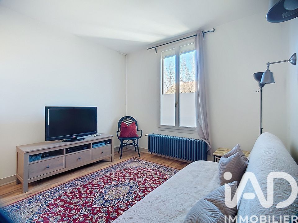 Maison 6 Pièce(s) Varennes-sur-Seine - Photo 10