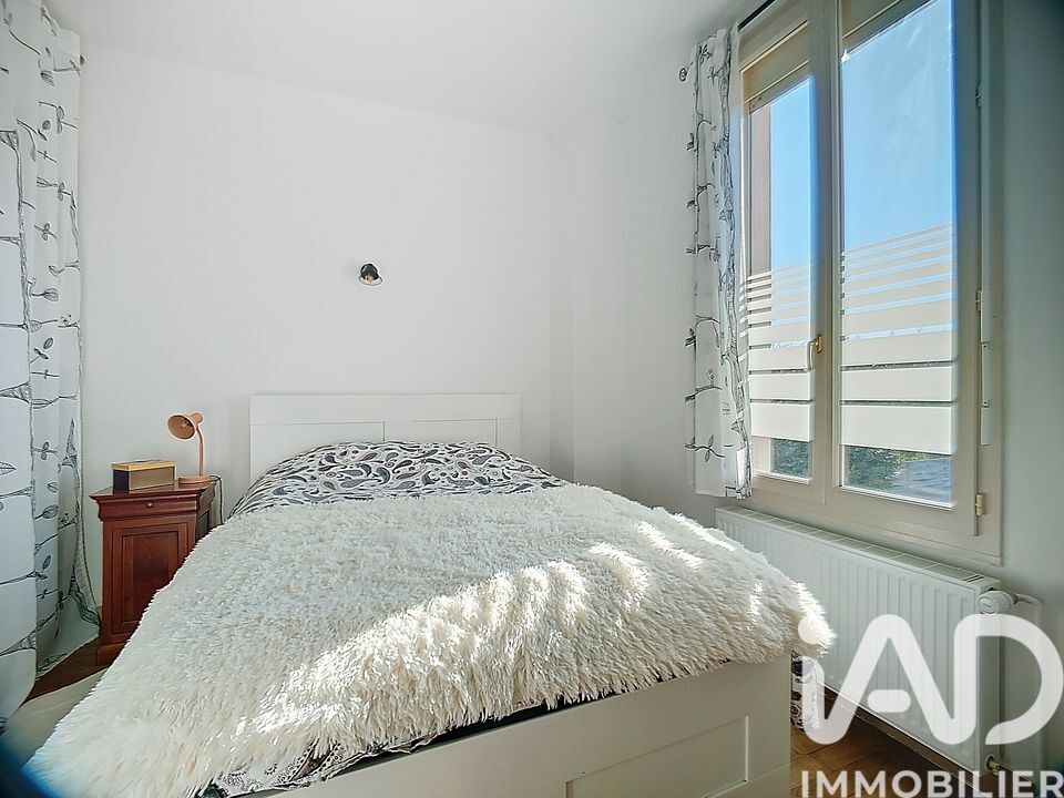 Maison 6 Pièce(s) Varennes-sur-Seine - Photo 12